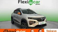 Usado 2021 Dacia Spring Business Utilitario | 9990 € (Buen precio)