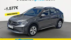 VW Taigo