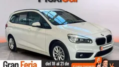 Usado 2017 BMW 218 Monovolumen | 16.690 € (Precio justo)