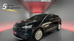 Usado 2018 Opel Grandland X Excellence SUV | 13.990 € (Precio justo)