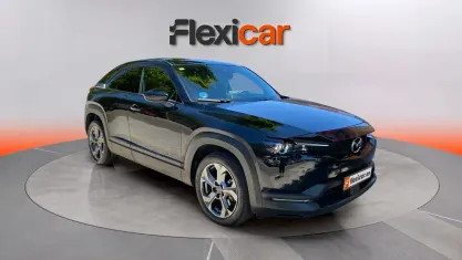 Usado Mazda MX30 107 kW (146 CV) 2020 Azul SUV
