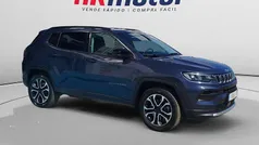 Usado 2022 Jeep Compass Limited SUV | 21.890 € (Precio justo)