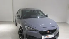 Usado 2024 Cupra Leon Berlina | 27.190 € (Precio justo)