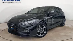 Usado 2024 Hyundai i30 N Line Berlina | 20.900 € (Precio justo)