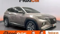 Usado 2021 Hyundai Tucson SUV | 19.490 € (Precio justo)