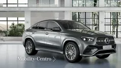 Gris Nuevo 2025 Mercedes GLE300 | 98.825 € (Buen precio)