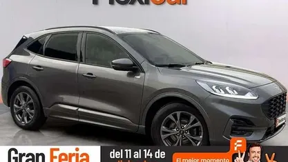 Usado Ford Kuga ST-Line 120 CV (88 kW) 2024 SUV