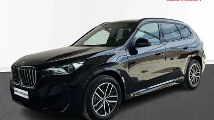 Nuevo BMW X1 163 CV (119 kW) 2026 SUV