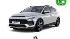 Usado 2025 Hyundai Bayon SUV | 22.700 € (Precio justo)