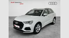 Usado 2024 Audi Q3 Sportback Advanced Plus SUV | 38.400 € (Buen precio)