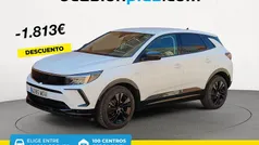 Usado 2023 Opel Grandland X S SUV | 16.950 € (Precio justo)