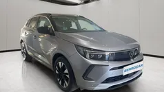 Usado 2022 Opel Grandland X Ultimate SUV | 16.899 € (Precio justo)