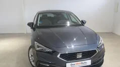Usado 2024 Seat Leon Style Berlina | 22.690 € (Buen precio)