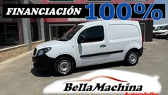 Blanco Usado 2022 Mercedes Citan 109 Berlina | 10.289 € (Buen precio)