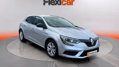 Usado Renault Mégane IV Business 140 CV (102 kW) 2020 Utilitario