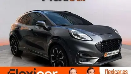Usado 2023 Ford Puma ST-Line SUV | 16.990 € (Precio justo)