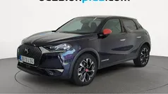 Usado 2021 DS Automobiles DS3 Crossback SUV | 20.273 € (Buen precio)