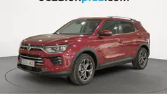 Usado 2025 Ssangyong (KGM) Korando SUV | 21.740 € (Precio justo)
