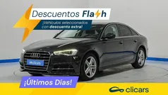 Usado 2016 Audi A6 S-Line Berlina | 19.890 € (Buen precio)