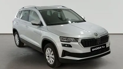 Usado 2025 Skoda 110 R Selection Recogida | 28.990 € (Precio justo)