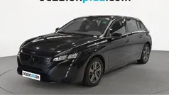 Negro Usado 2024 Peugeot 308 Active Utilitario | 19.228 € (Super precio)