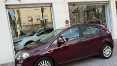 Burdeos Usado 2012 Fiat Punto Easy Utilitario | 5500 € (Precio justo)