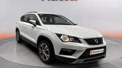 Blanco Usado 2020 Seat Ateca Style SUV | 15.590 € (Super precio)
