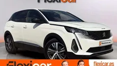 Usado 2023 Peugeot 3008 Allure Monovolumen | 16.490 € (Buen precio)