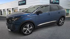 Usado 2024 Peugeot 3008 Allure SUV | 22.300 € (Precio justo)