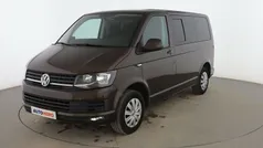 VW Caravelle