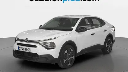 Usado 2024 Citroën C4 X PureTech SUV | 14.537 € (Precio justo)