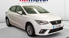 Blanco Usado 2023 Seat Ibiza Style Berlina | 15.990 € (Precio justo)