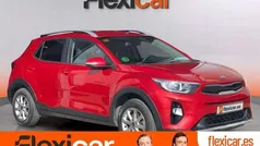 Usado 2019 Kia Stonic SUV | 12.690 € (Buen precio)