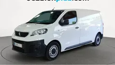 Blanco Usado 2021 Peugeot Expert S Van | 15.264 € (Super precio)