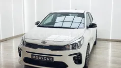 Usado 2019 Kia Rio Berlina | 14.590 € (Precio justo)