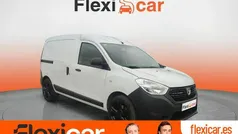Usado 2020 Dacia Dokker Essentiel Van | 14.390 € (Precio justo)