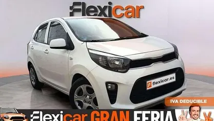 Usado Kia Picanto 67 CV (49 kW) 2023 Utilitario