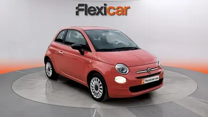 Usado Fiat 500 71 CV (52 kW) 2023 Berlina