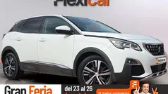 Usado 2019 Peugeot 3008 Allure Monovolumen | 13.390 € (Super precio)