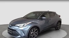 Usado 2021 Toyota C-HR Advance SUV | 22.850 € (Precio justo)