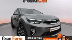 Usado 2024 Kia Stonic SUV | 17.090 € (Precio justo)