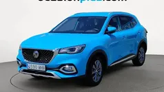 Usado 2023 MG HS Comfort SUV | 16.591 € (Precio justo)