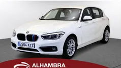 BMW 116