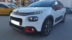 Usado 2019 Citroën C3 PureTech Utilitario | 11.900 € (Precio justo)