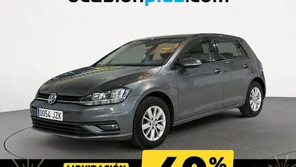 Usado 2017 VW Golf VII Business Utilitario | 13.880 € (Precio justo)