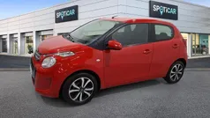 Usado 2021 Citroën C1 Utilitario | 11.450 € (Precio justo)