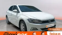 Usado 2019 VW Polo Advance Berlina | 13.990 € (Precio justo)