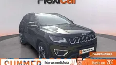 Usado 2020 Jeep Compass Limited SUV | 16.090 € (Super precio)