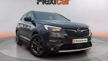 Usado 2019 Opel Grandland X Design Edition SUV | 12.990 € (Buen precio)