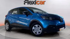 Usado 2016 Renault Captur Life SUV | 7990 € (Buen precio)